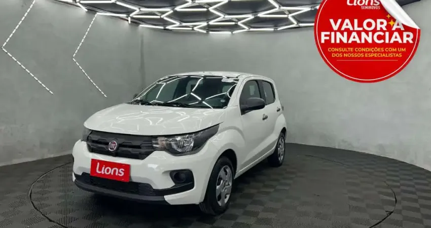 FIAT MOBI 1.0 FIRE LIKE 4P