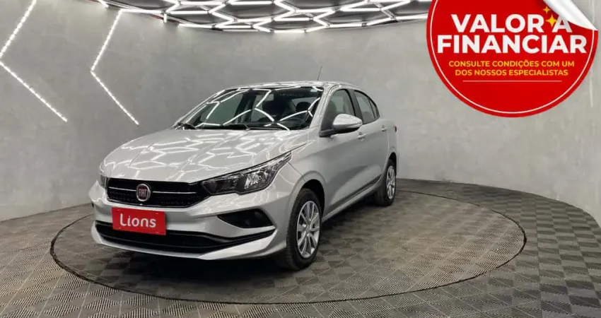 FIAT CRONOS 1.3 8V