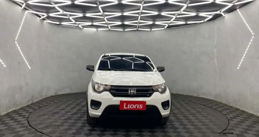 FIAT MOBI 1.0 FIRE LIKE 4P