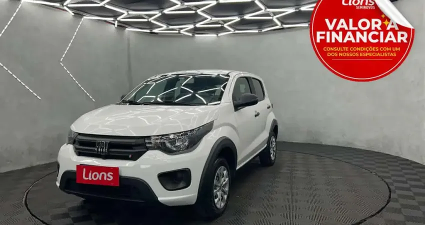 FIAT MOBI 1.0 FIRE LIKE 4P