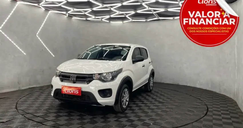 FIAT MOBI 1.0 FIRE LIKE 4P
