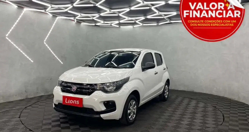 FIAT MOBI 1.0 FIRE EASY 4P
