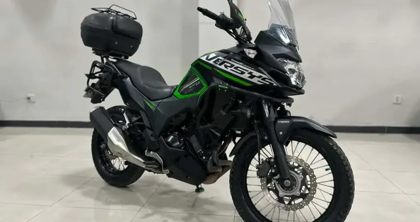 KAWASAKI VERSYS VERSYS ABS