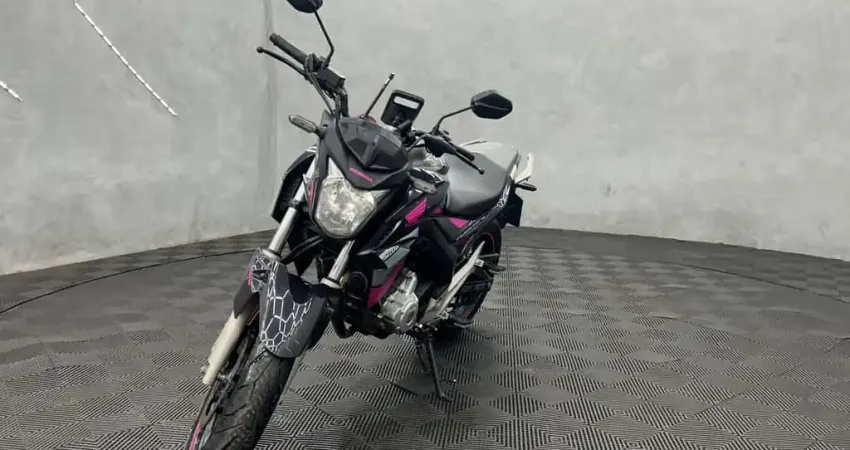 HONDA CB CB TWISTER
