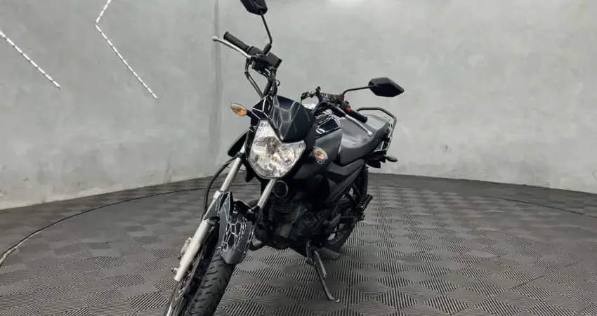 YAMAHA YBR 150 FACTOR E