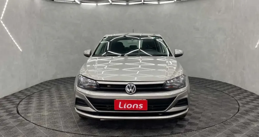 VOLKSWAGEN POLO 1.6 MSI TOTAL FLEX 16V 4P