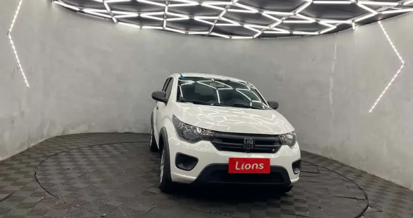 FIAT MOBI 1.0 FIRE LIKE 4P