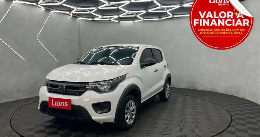 FIAT MOBI 1.0 FIRE LIKE 4P