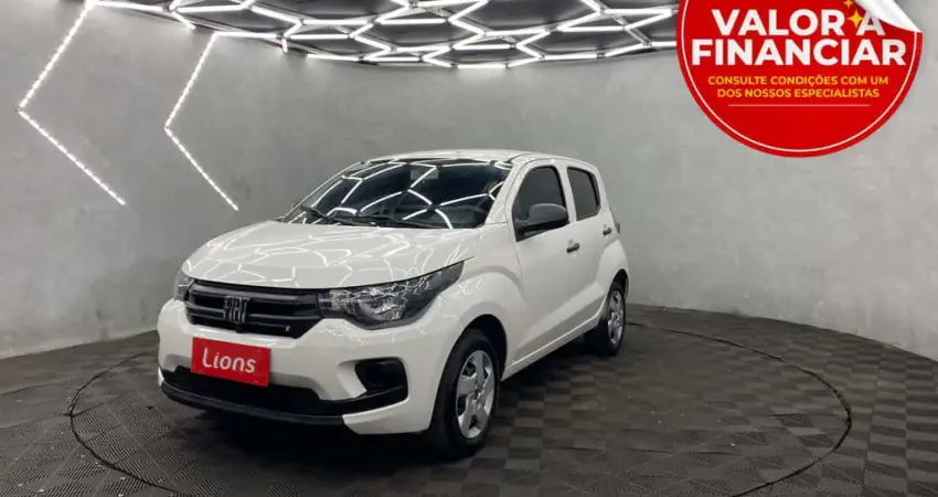 FIAT MOBI 1.0 FIRE EASY 4P