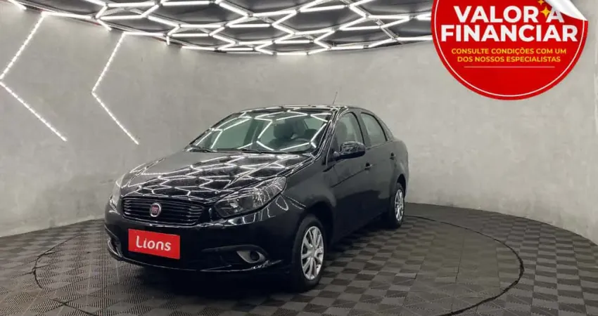 FIAT GRAND SIENA 1.4 EVO 8V 4P