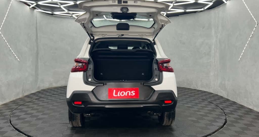 CITROËN C3 1.0 LIVE PACK 6V 4P