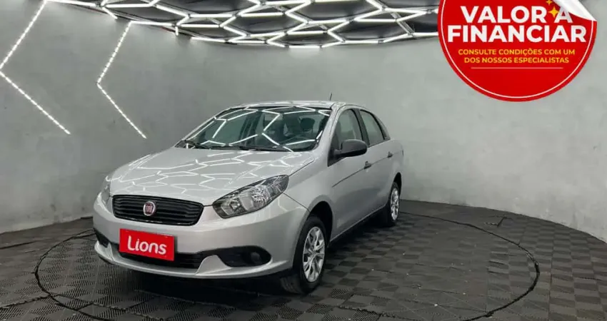 FIAT GRAND SIENA 1.0 ATTRACTIVE 8V 4P