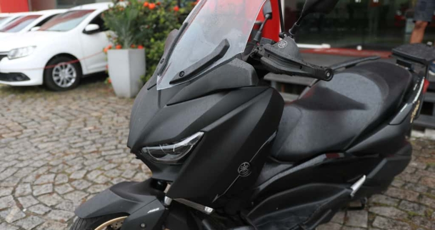 YAMAHA XMAX 250 ABS
