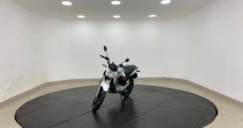 HONDA CG 150 SPORT