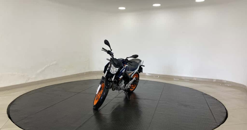 HONDA CB CB TWISTER