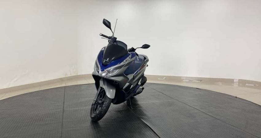 HONDA PCX 150
