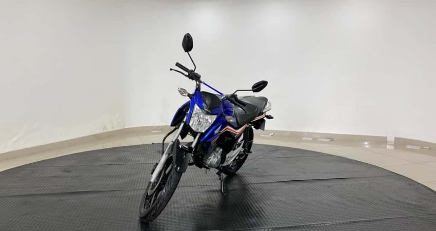 HONDA CG 160 CARGO