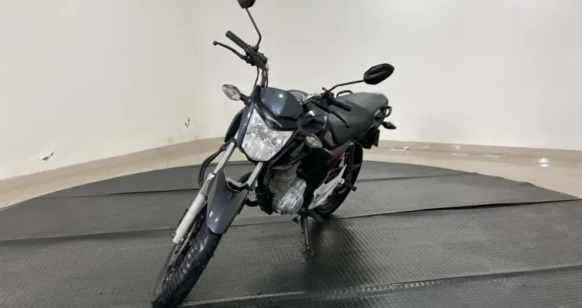 HONDA CG 160 CARGO
