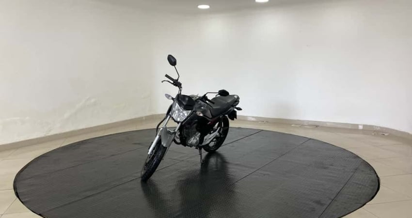 HONDA CG 160 CARGO
