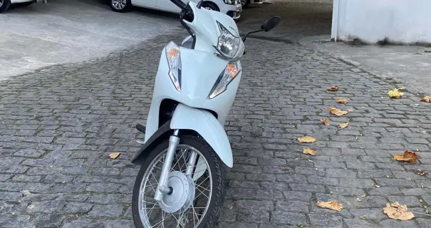 HONDA BIZ BIZ 125I