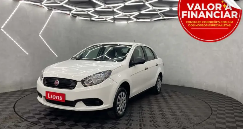 FIAT GRAND SIENA 1.0 ATTRACTIVE 8V 4P