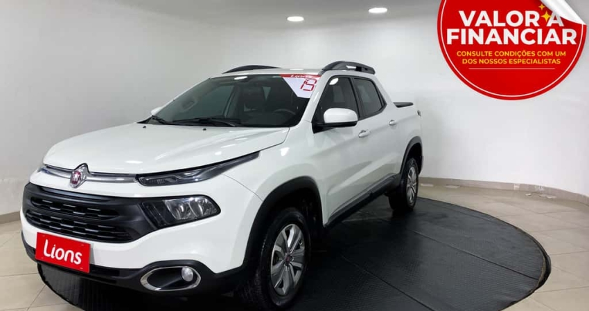 FIAT TORO 1.8 FREEDOM 16V