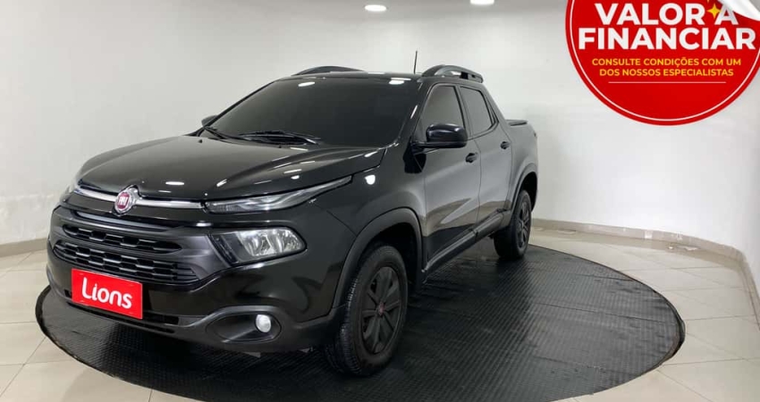 FIAT TORO 1.8 FREEDOM 16V
