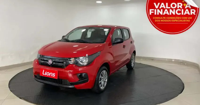 FIAT MOBI 1.0 FIRE LIKE 4P
