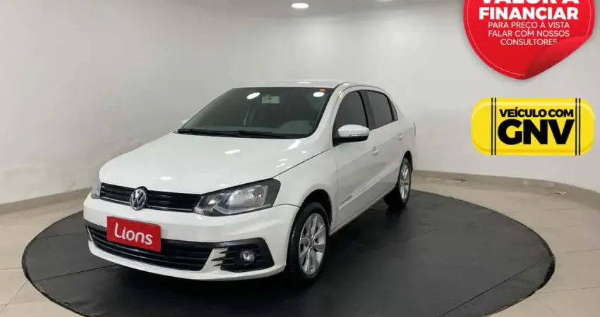 VOLKSWAGEN VOYAGE 1.0 MI COMFORTLINE 12V 4P