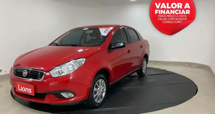 FIAT GRAND SIENA 1.0 ATTRACTIVE 8V 4P