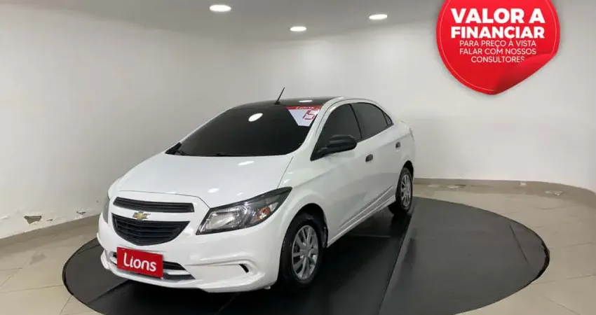 CHEVROLET PRISMA 1.0 MPFI VHCE JOY 8V 4P