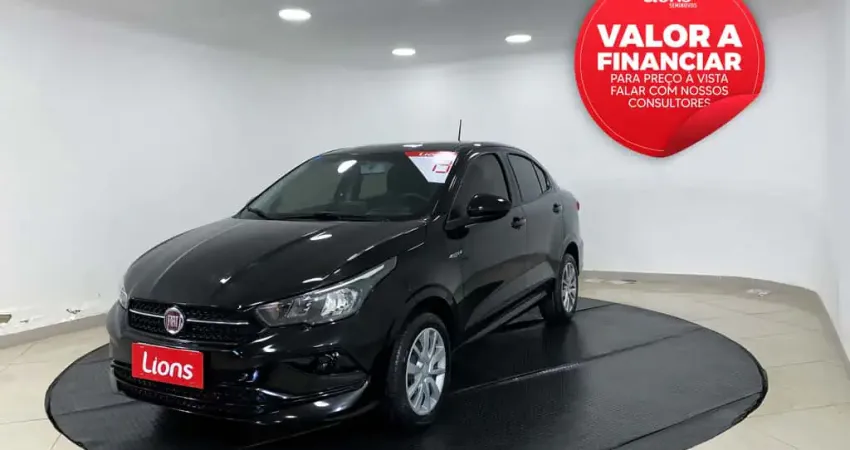 FIAT CRONOS 1.3 FIREFLY DRIVE 4P