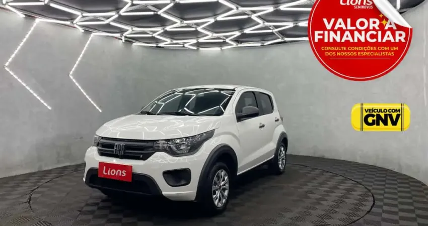 FIAT MOBI 1.0 FIRE LIKE 4P