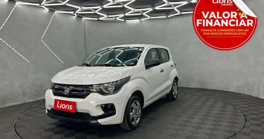 FIAT MOBI 1.0 FIRE LIKE 4P