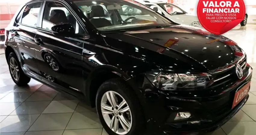 VOLKSWAGEN POLO 1.0 TSI HIGHLINE 200 12V