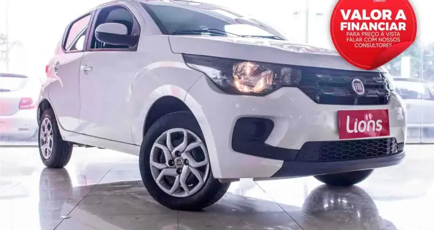 FIAT MOBI 1.0 DRIVE 6V 4P