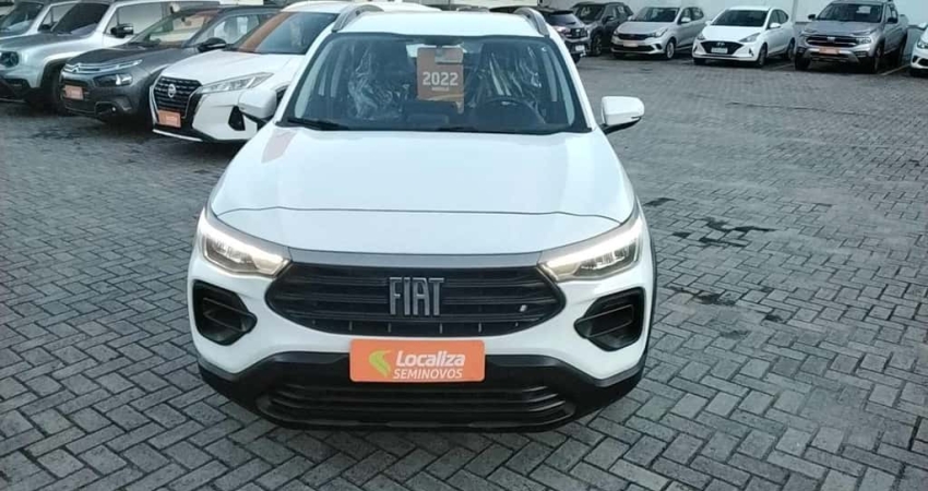 Fiat Pulse 2022 1.0 turbo 200 flex drive cvt