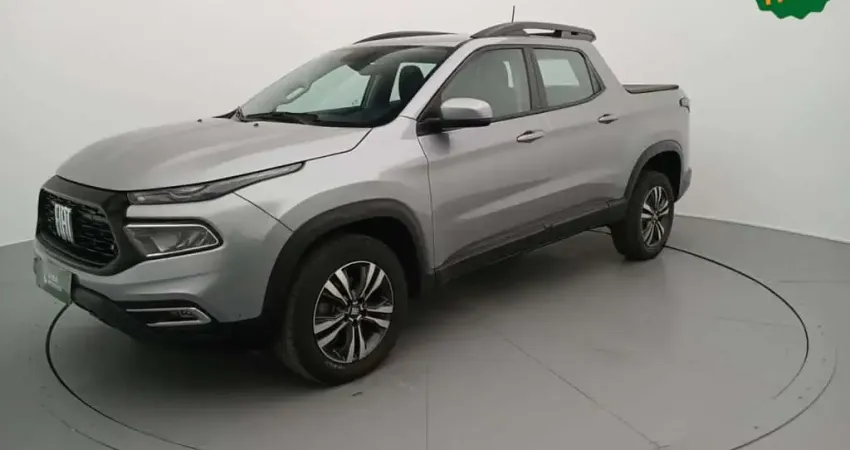 Fiat Toro 2024 1.3 turbo 270 flex freedom at6