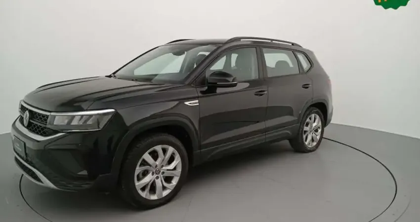Volkswagen Taos 2023 1.4 250 tsi total flex comfortline automático