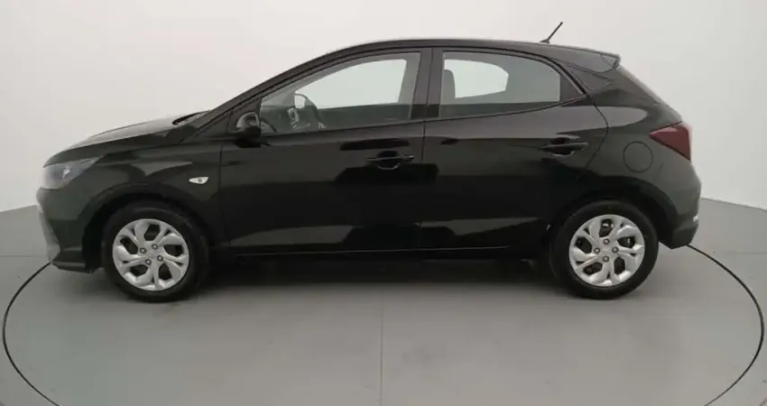 Hyundai Hb20 2025 1.0 12v flex sense plus manual