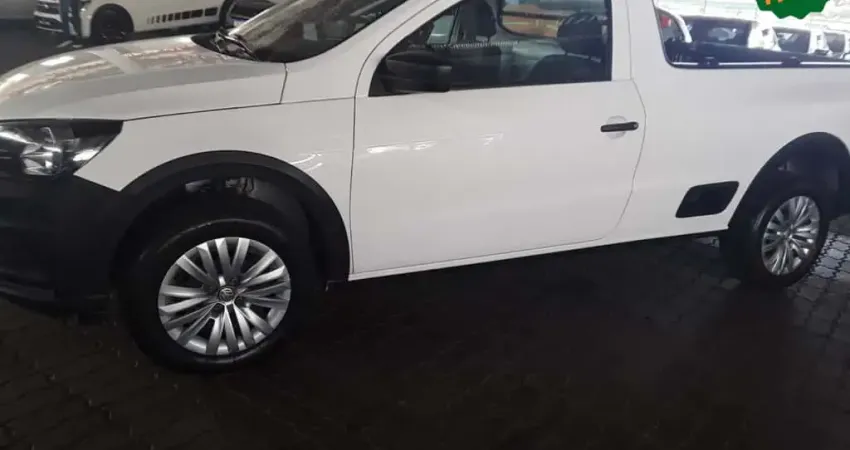 Volkswagen Saveiro 2023 1.6 msi robust cd 16v flex 2p manual