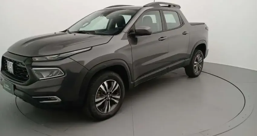 Fiat Toro 2024 1.3 turbo 270 flex freedom at6