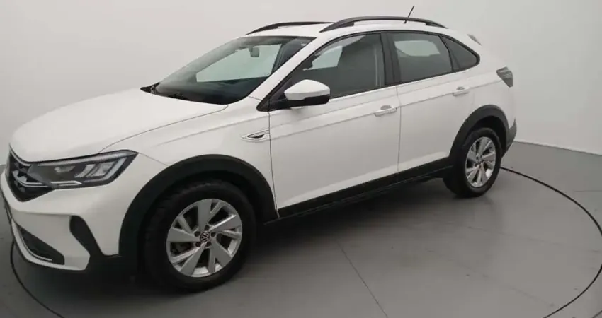 Volkswagen Nivus 2024 1.0 200 tsi total flex comfortline automático