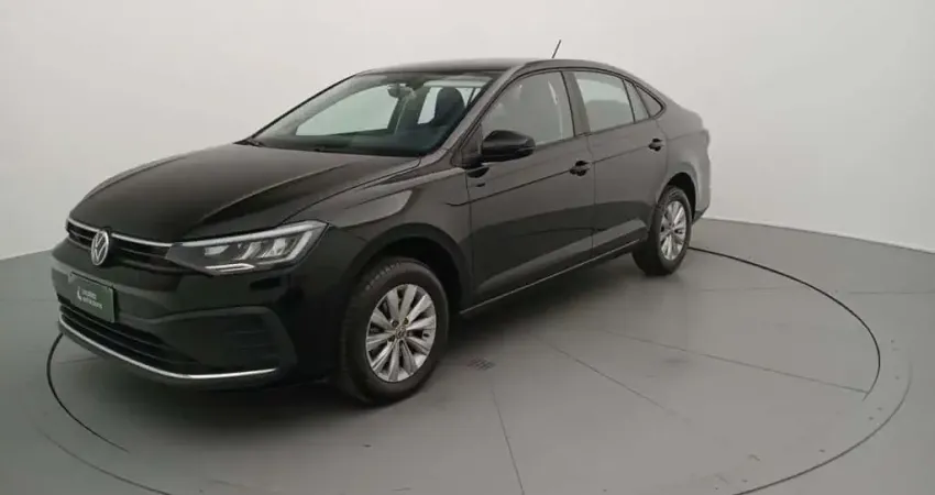 Volkswagen Virtus 2023 1.0 170 tsi automático