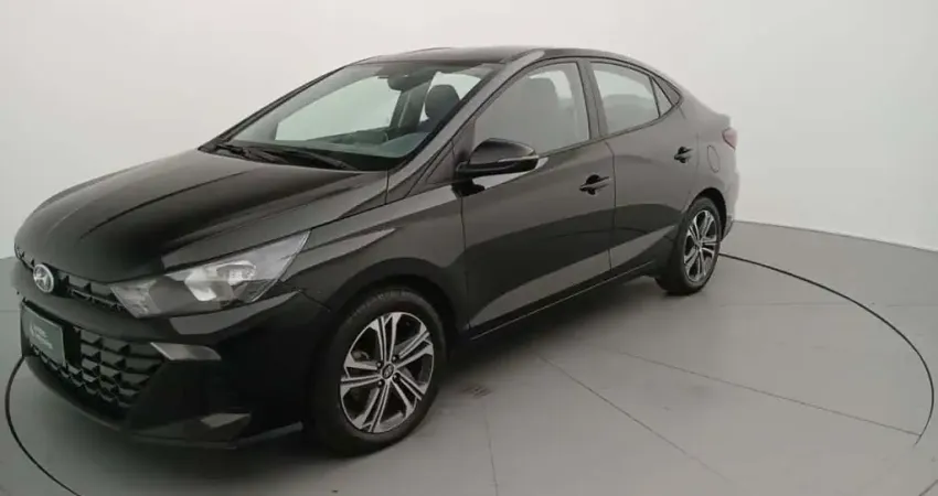 Hyundai Hb20s 2024 1.0 tgdi flex comfort plus automático