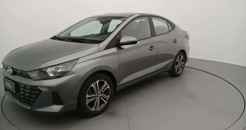 Hyundai Hb20s 2024 1.0 tgdi flex comfort plus automático