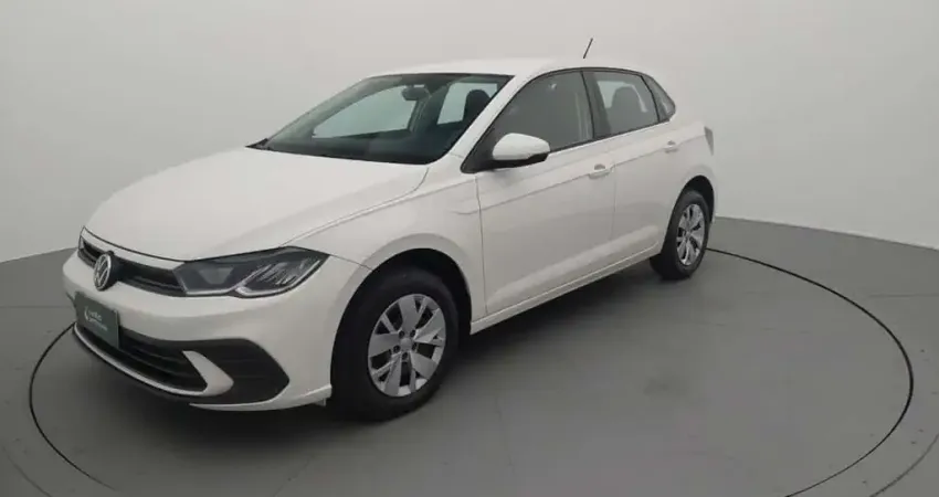 Volkswagen Polo 2024 1.0 mpi manual