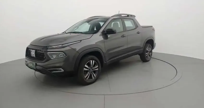 Fiat Toro 2024 1.3 turbo 270 flex freedom at6