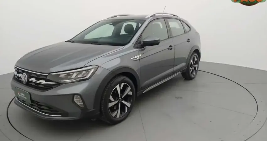 Volkswagen Nivus 2024 1.0 200 tsi total flex highline automático