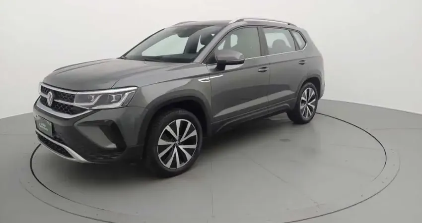 Volkswagen Taos 2023 1.4 250 tsi total flex highline automático